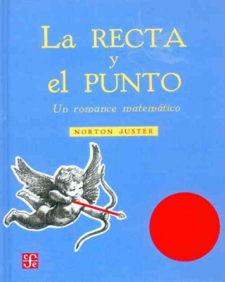 Książka La Recta y el Punto: Un Romance Matematico Norton Juster