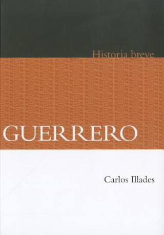 Buch Guerrero Carlos Illades