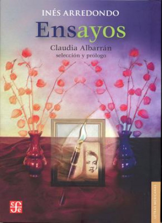 Livro Ensayos Ines Arredondo