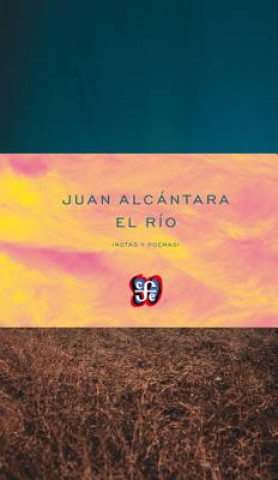 Könyv El Rio Juan Alcantara