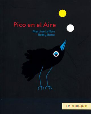 Carte Pico En El Aire Martine Laffon