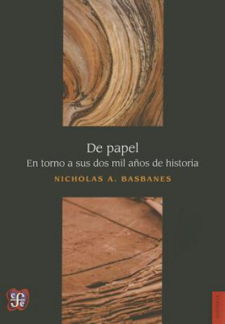 Könyv de Papel Nicholas a Basbanes