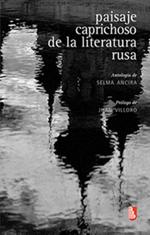 Könyv Paisaje Caprichoso de La Literatura Rusa. Antologia Varios