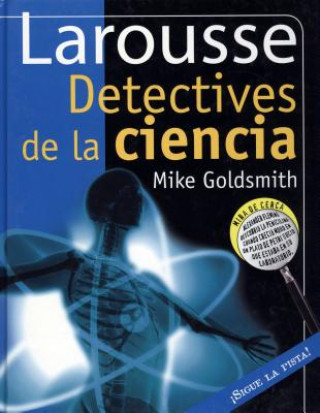Book Detectives de La Ciencia Larousse