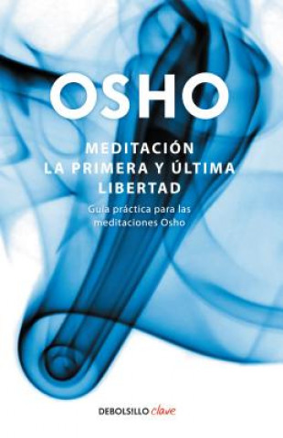 Libro Meditacion Osho