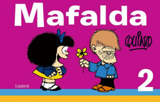 Carte Mafalda 2 Quino