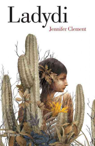 Книга Ladydi (Prayers for the Stolen) Jennifer Clement