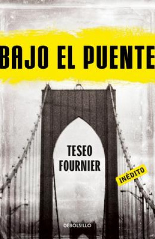 Carte Bajo El Puente Teseo Fournier