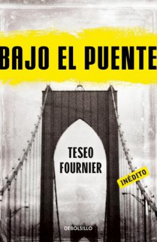 Könyv Bajo El Puente Teseo Fournier