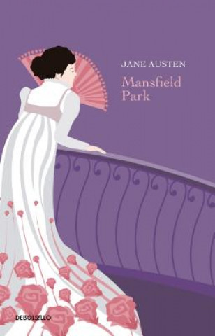 Kniha Mansfield Park (Mansfield Park) Jane Austen