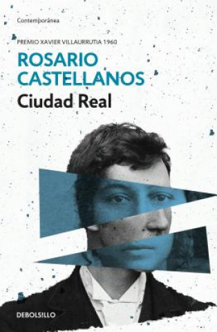 Carte Ciudad Real Rosario Castellanos