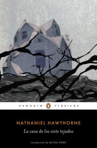 Buch La Casa de Los Siete Tejados Nathaniel Hawthorne