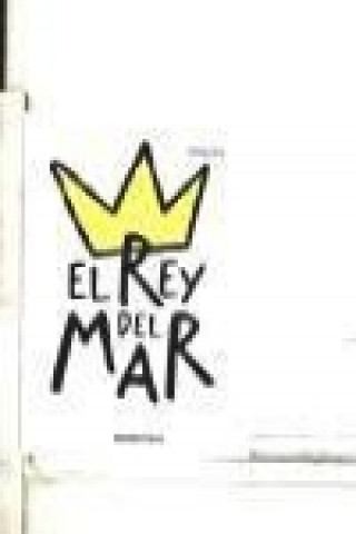 Книга El Rey del Mar IMAPLA