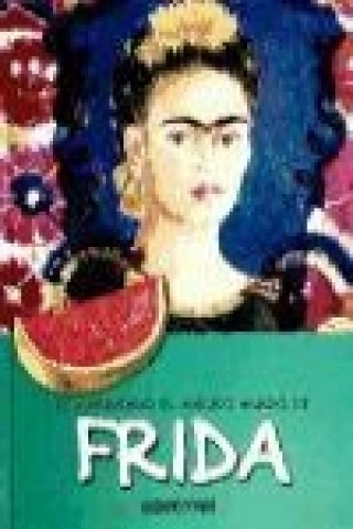 Книга Descubriendo El Mágico Mundo de Frida (Nueva Edición) MARIA J. JORDA