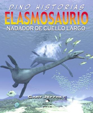 Carte Elasmosaurio Gary Jeffrey