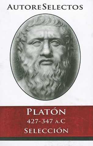 Carte Platon 427-347 A.C Seleccion = Platon 427-347 A.C Selection Platón