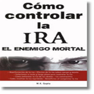 Kniha Como Controlar La IRA Gupta