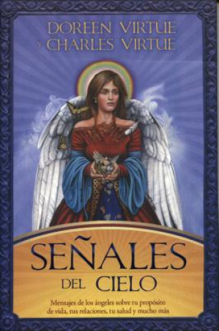Kniha Senales del Cielo Virtue