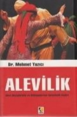 Βιβλίο Alevilik Mehmet Yazici (Dr. )