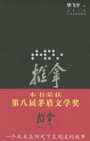 Könyv [Massage: A Novel] Feiyu Bi
