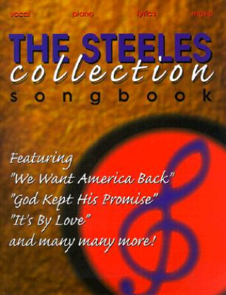 Carte The Steeles-We Want America Back & Other Favorites Steeles
