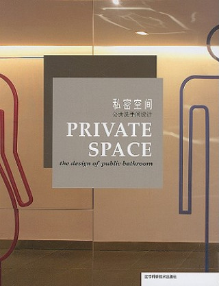Carte Private Space: The Design of Public Bathroom Chen Ci Liang