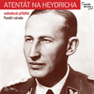 Kniha Atentát na Heydricha collegium