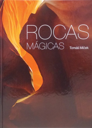 Livre Rocas mágicas TOMAS MICEKI