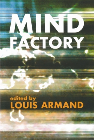 Knjiga Mind Factory Louis Armand