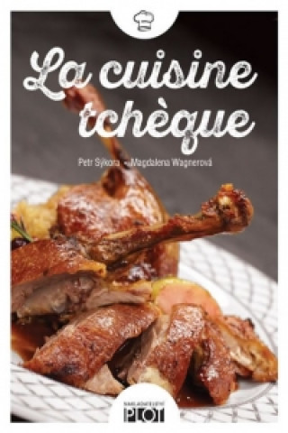 Könyv La cuisine tchéque Petr Sýkora