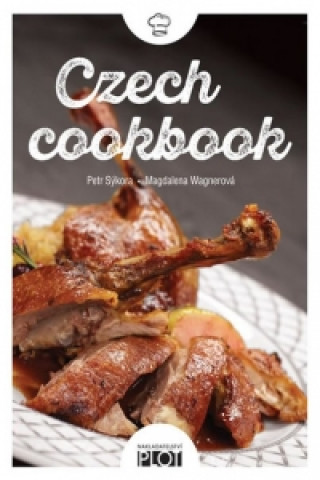 Könyv Czech cookbook Petr Sýkora
