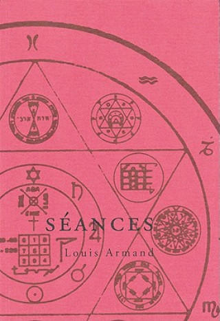 Книга Seances Louis Armand