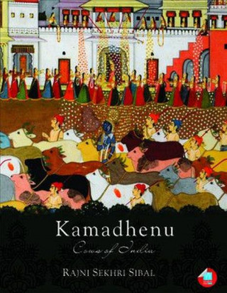 Livre Kamadhenu Rajni Sekhri Sibal