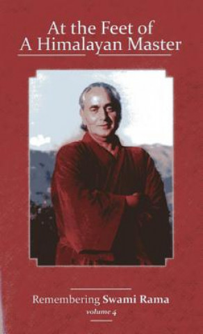 Book At the Feet of a Himalayan Master Prakash Keshaviah