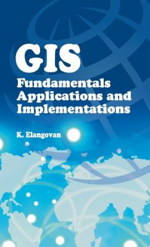 Libro Gis Elangovan