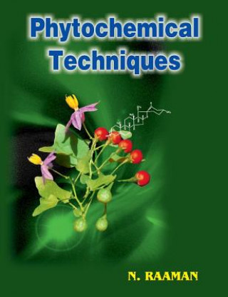 Könyv Phytochemical Techniques N. Raaman