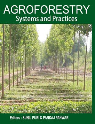 Buch Agroforestry Sunil Puri