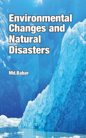Carte Environmental Changes and Natural Disasters Md. Babar