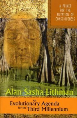 Buch An Evolutionary Agenda Alan Lithman