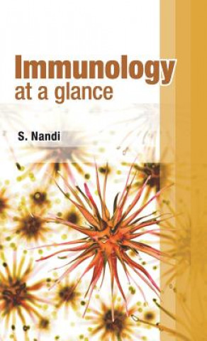 Buch Immunology S Nandi