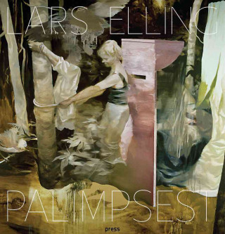 Carte Lars Elling: Palimpsest Joshua Ferris