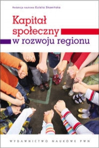 Book Kapital spoleczny w rozwoju regionu 