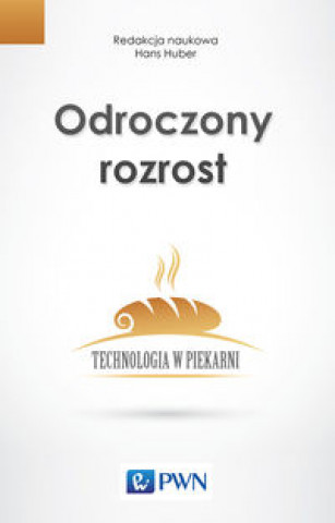 Libro Odroczony rozrost 