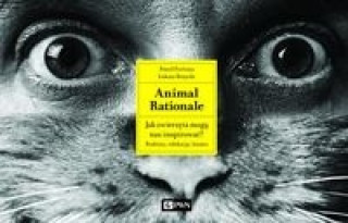 Könyv Animal Rationale Pawel Fortuna