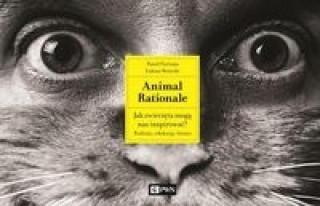 Kniha Animal Rationale Fortuna Paweł