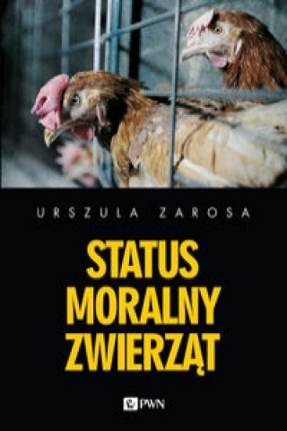 Carte Status moralny zwierzat Urszula Zarosa