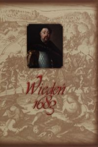 Carte Wieden 1683 