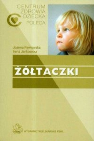 Książka Zoltaczki Joanna Pawlowska