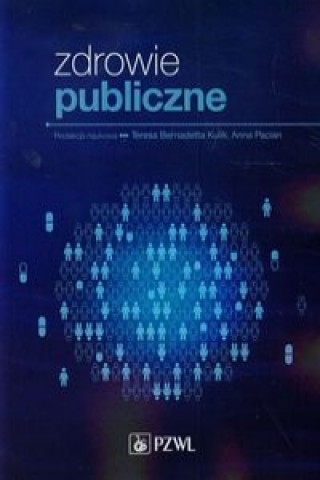 Könyv Zdrowie publiczne 