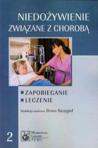 Book Niedozywienie zwiazane z choroba 2 